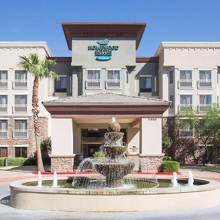 Homewood Suites By Hilton Phoenix-Ейвъндейл Екстериор снимка