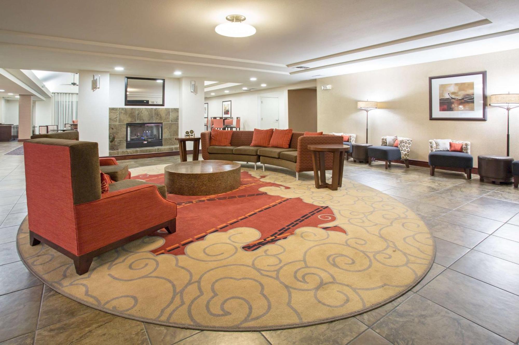 Homewood Suites By Hilton Phoenix-Ейвъндейл Екстериор снимка