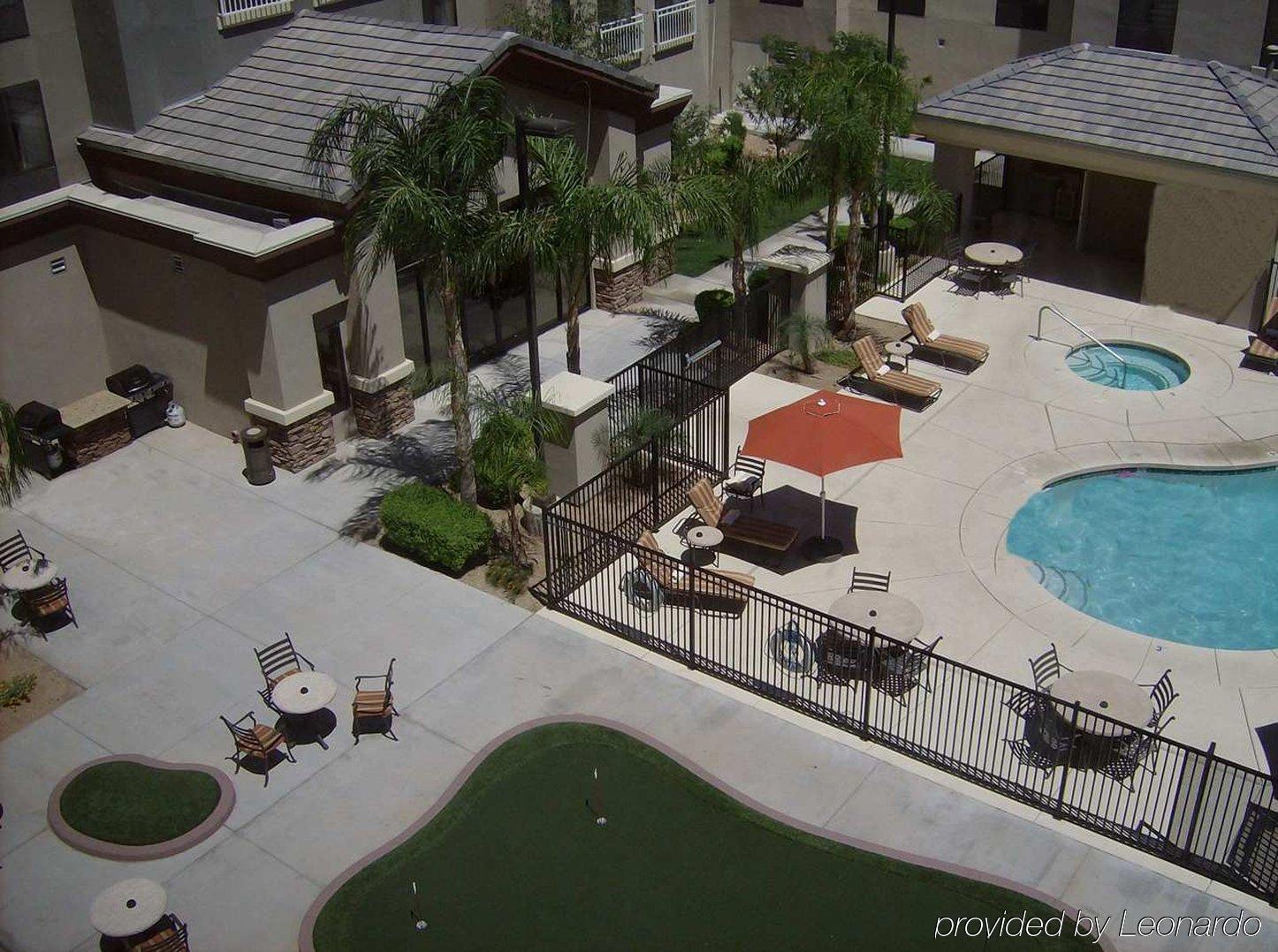 Homewood Suites By Hilton Phoenix-Ейвъндейл Екстериор снимка
