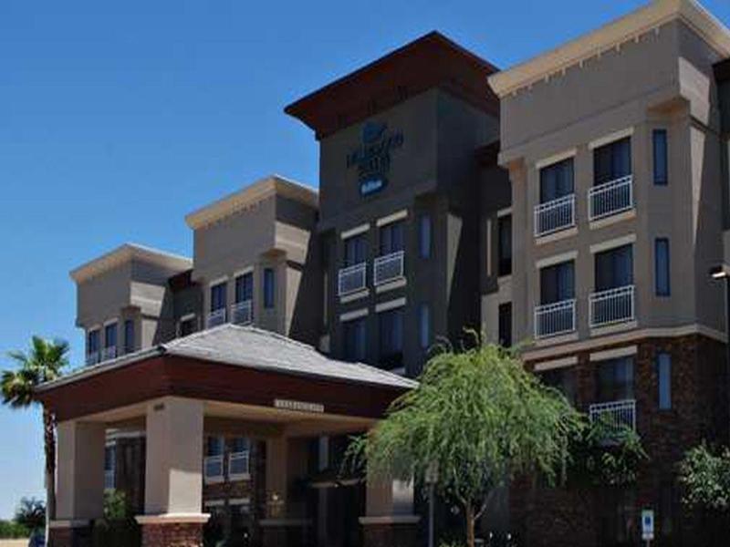 Homewood Suites By Hilton Phoenix-Ейвъндейл Екстериор снимка