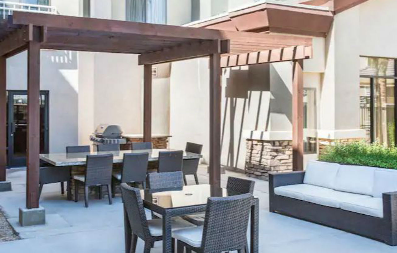 Homewood Suites By Hilton Phoenix-Ейвъндейл Екстериор снимка